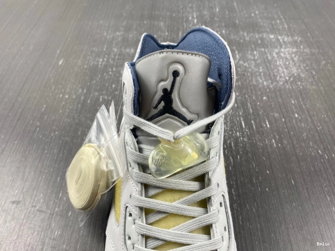 Boostmaster lin Maniere Jordan 5 Ma x A Air WMNS FZ5758-004 0720